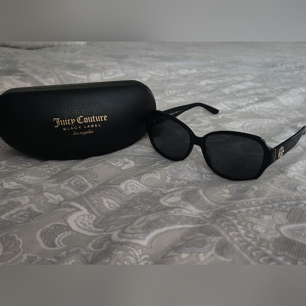 Juicy Couture Sunglasses